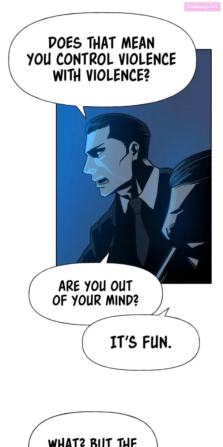 Read The Bully In-Charge chapter 1.2 image 5 on Lezhin