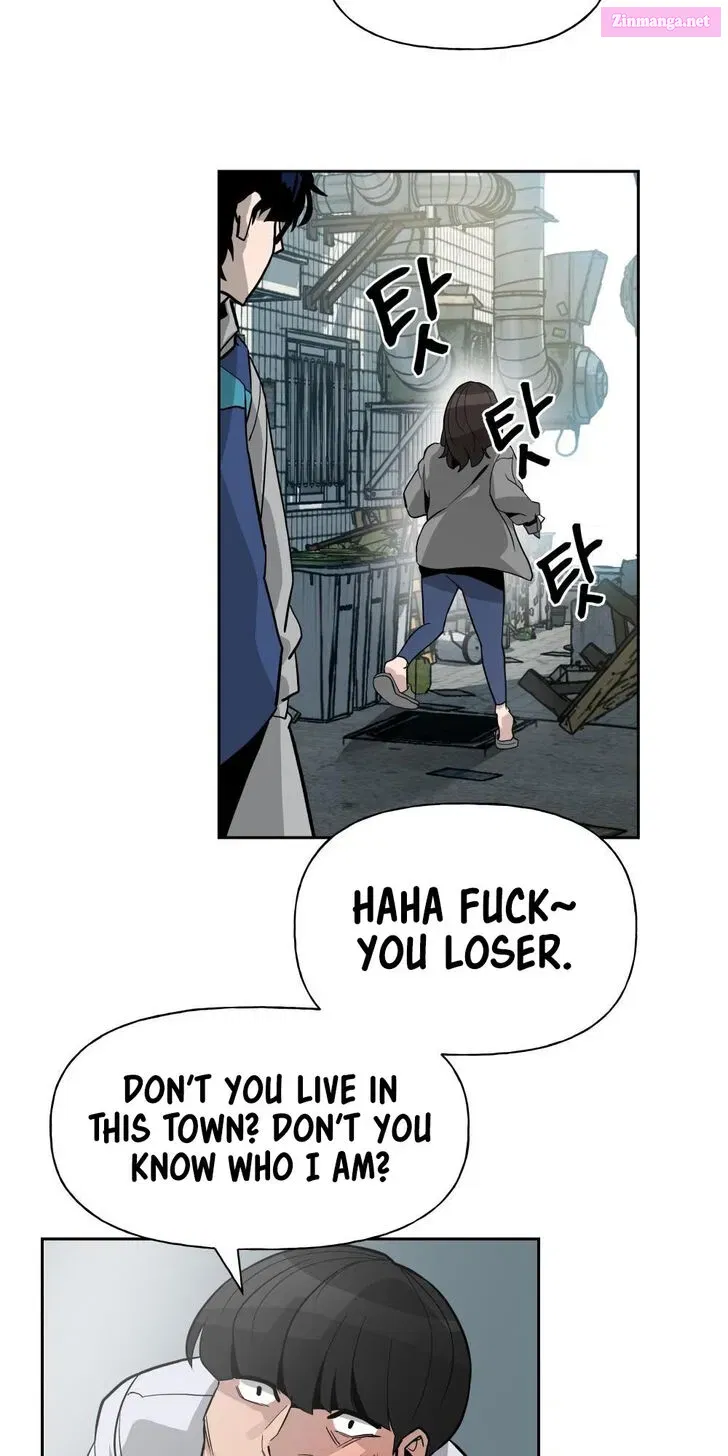 Read The Bully In-Charge chapter 1.2 image 51 on Lezhin