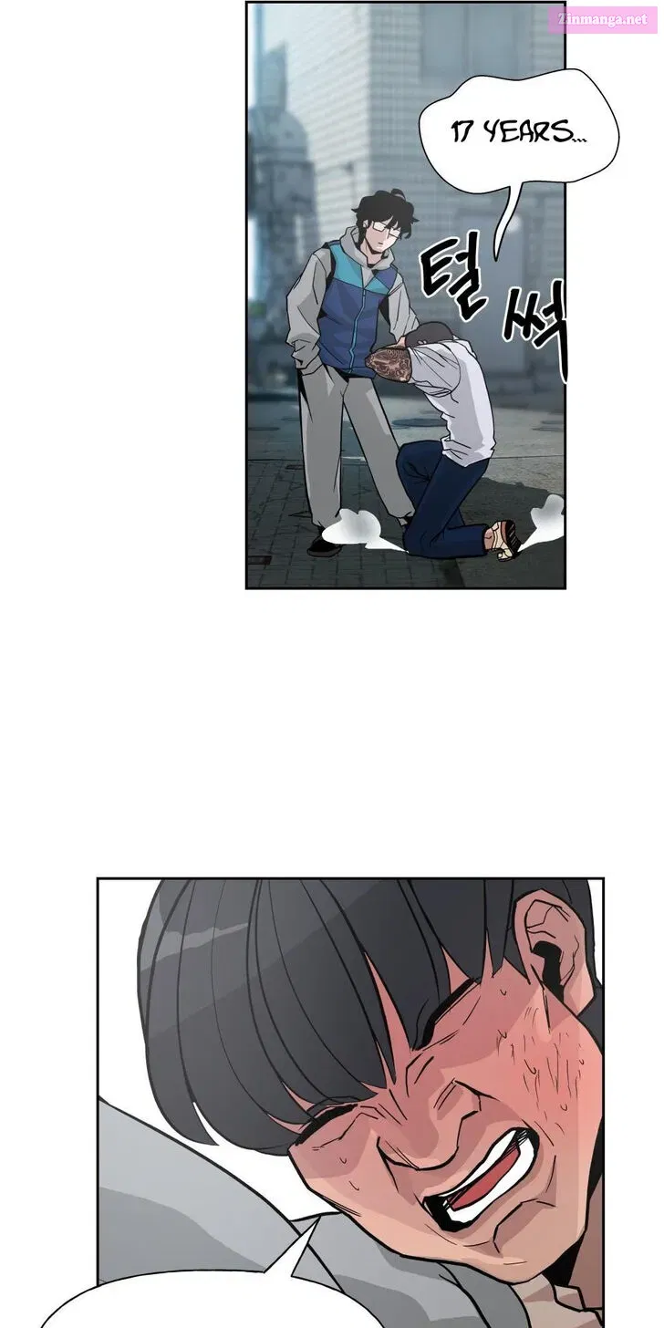 Read The Bully In-Charge chapter 1.2 image 56 on Lezhin