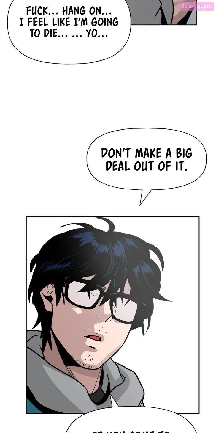 Read The Bully In-Charge chapter 1.2 image 57 on Lezhin