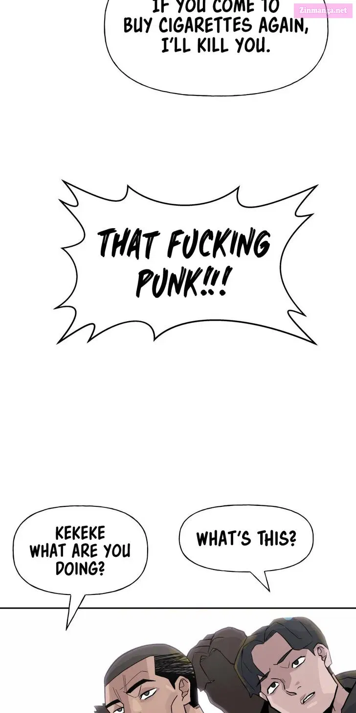 Read The Bully In-Charge chapter 1.2 image 58 on Lezhin