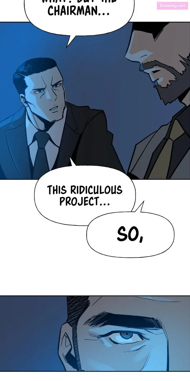 Read The Bully In-Charge chapter 1.2 image 6 on Lezhin