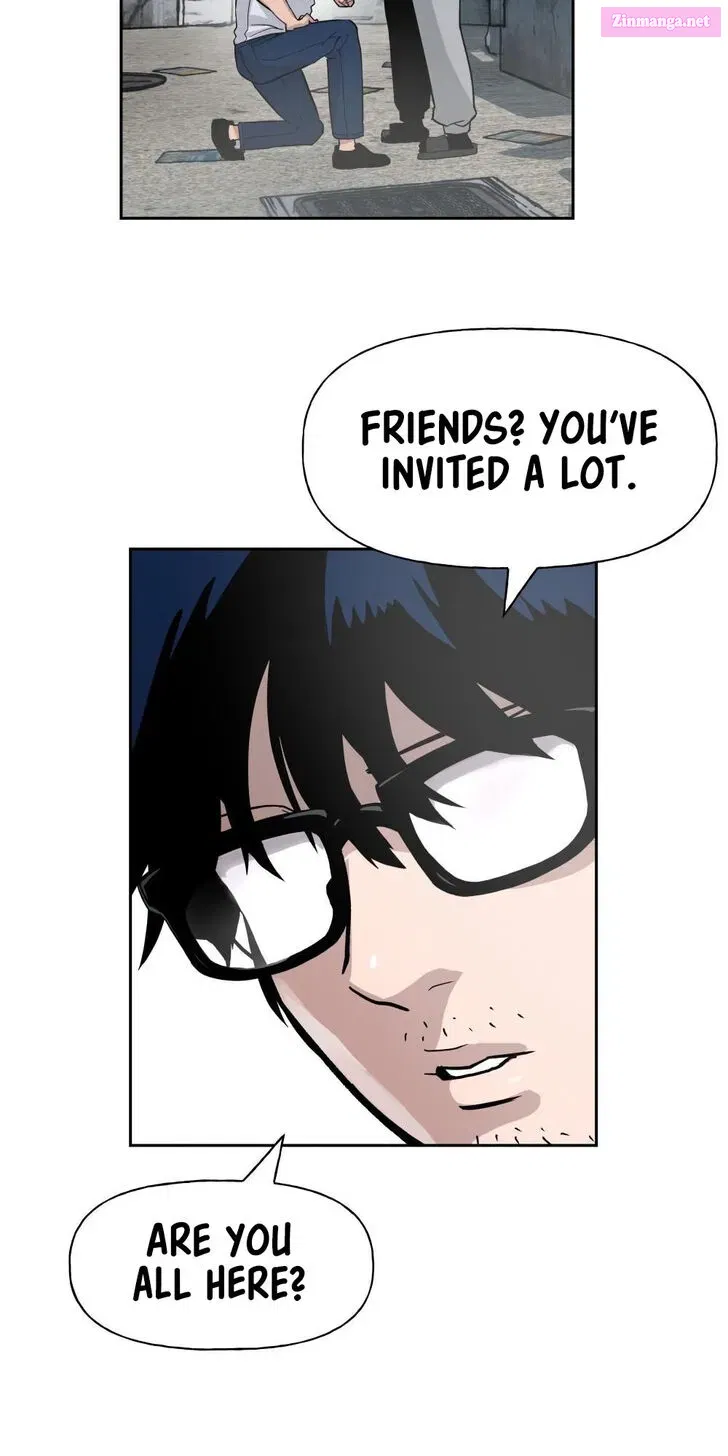 Read The Bully In-Charge chapter 1.2 image 60 on Lezhin