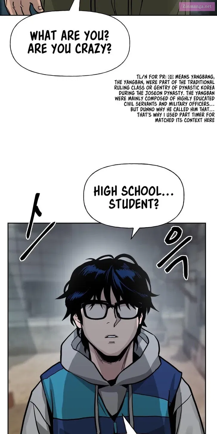 Read The Bully In-Charge chapter 1.2 image 62 on Lezhin