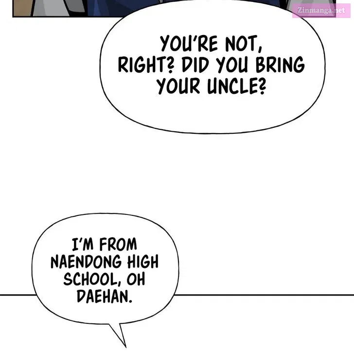Read The Bully In-Charge chapter 1.2 image 63 on Lezhin