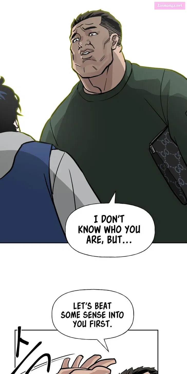 Read The Bully In-Charge chapter 1.2 image 64 on Lezhin