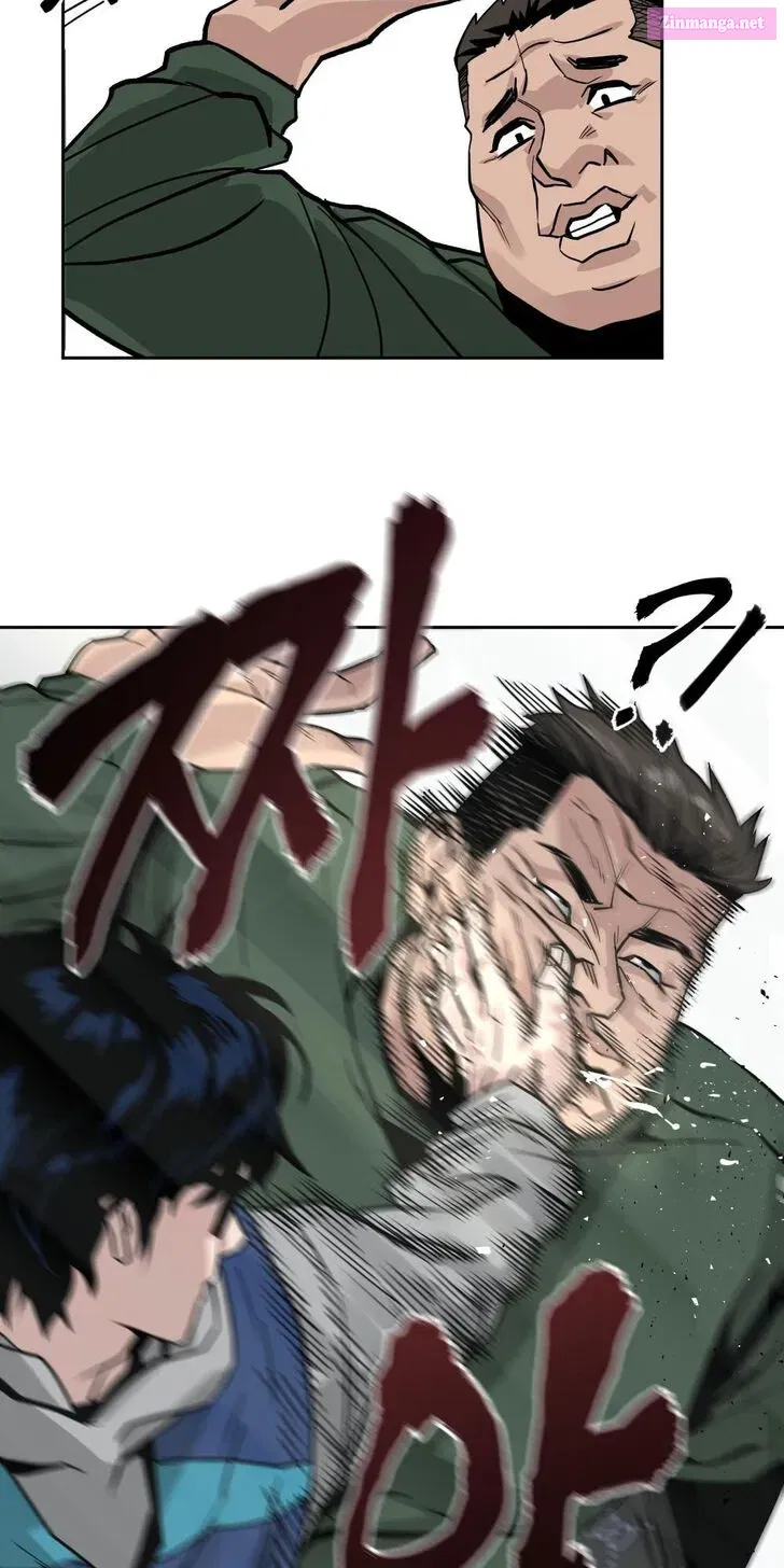 Read The Bully In-Charge chapter 1.2 image 65 on Lezhin