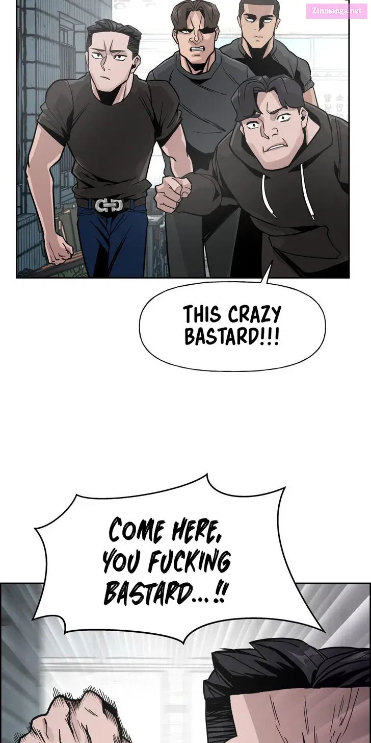 Read The Bully In-Charge chapter 1.2 image 70 on Lezhin