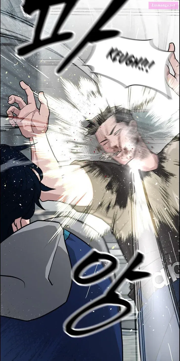 Read The Bully In-Charge chapter 1.2 image 73 on Lezhin