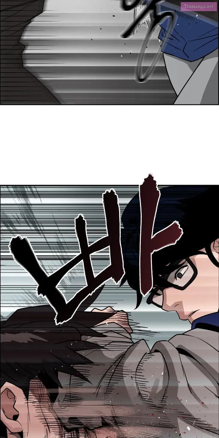 Read The Bully In-Charge chapter 1.2 image 76 on Lezhin