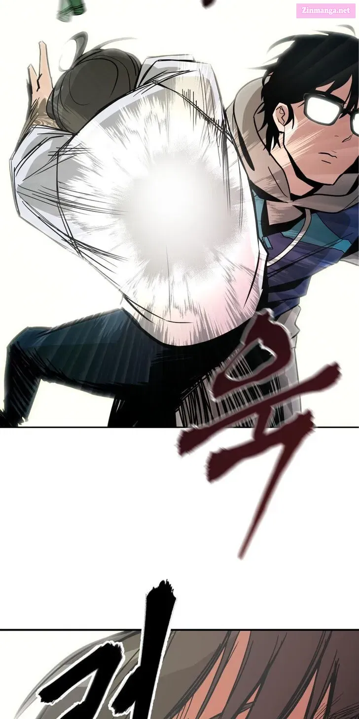 Read The Bully In-Charge chapter 1.2 image 86 on Lezhin
