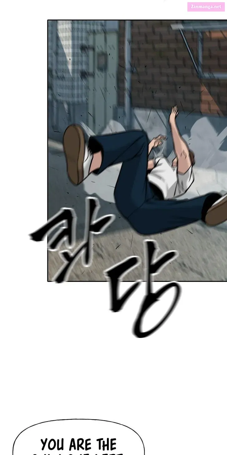 Read The Bully In-Charge chapter 1.2 image 88 on Lezhin