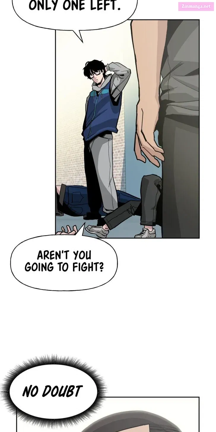 Read The Bully In-Charge chapter 1.2 image 89 on Lezhin