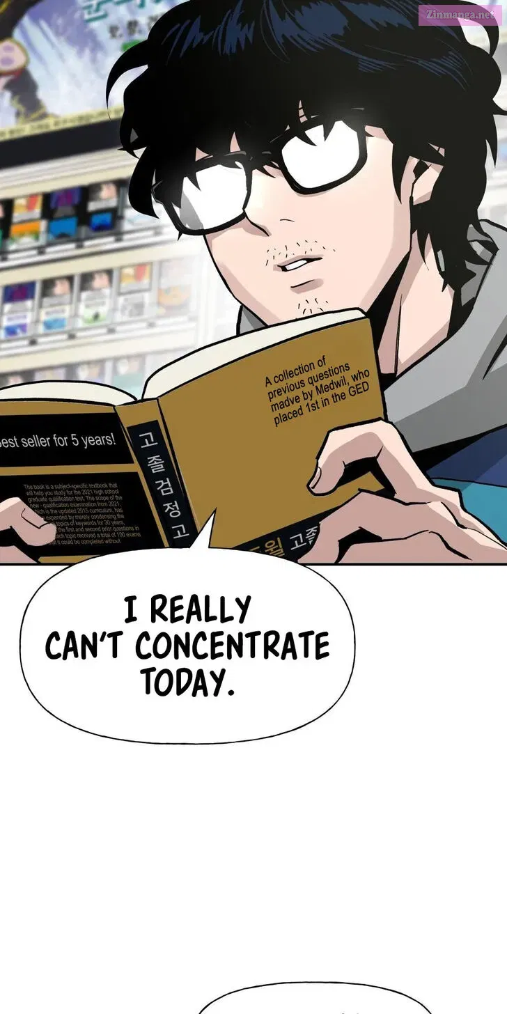 Read The Bully In-Charge chapter 1.2 image 9 on Lezhin