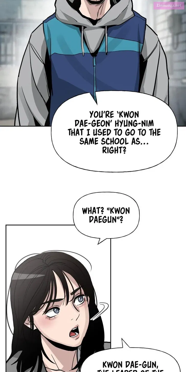 Read The Bully In-Charge chapter 1.2 image 91 on Lezhin