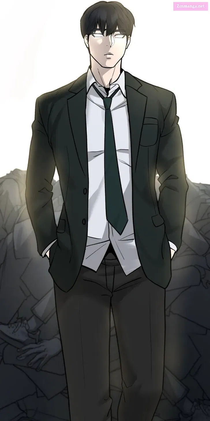 Read The Bully In-Charge chapter 1.2 image 93 on Lezhin
