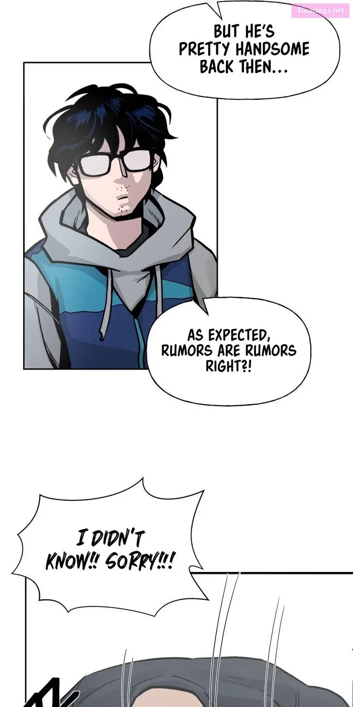 Read The Bully In-Charge chapter 1.2 image 96 on Lezhin