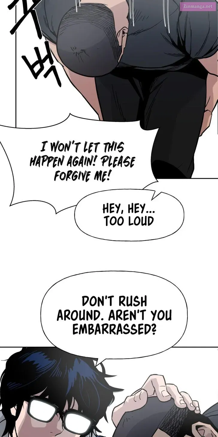 Read The Bully In-Charge chapter 1.2 image 97 on Lezhin