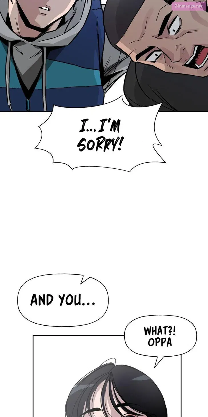Read The Bully In-Charge chapter 1.2 image 98 on Lezhin