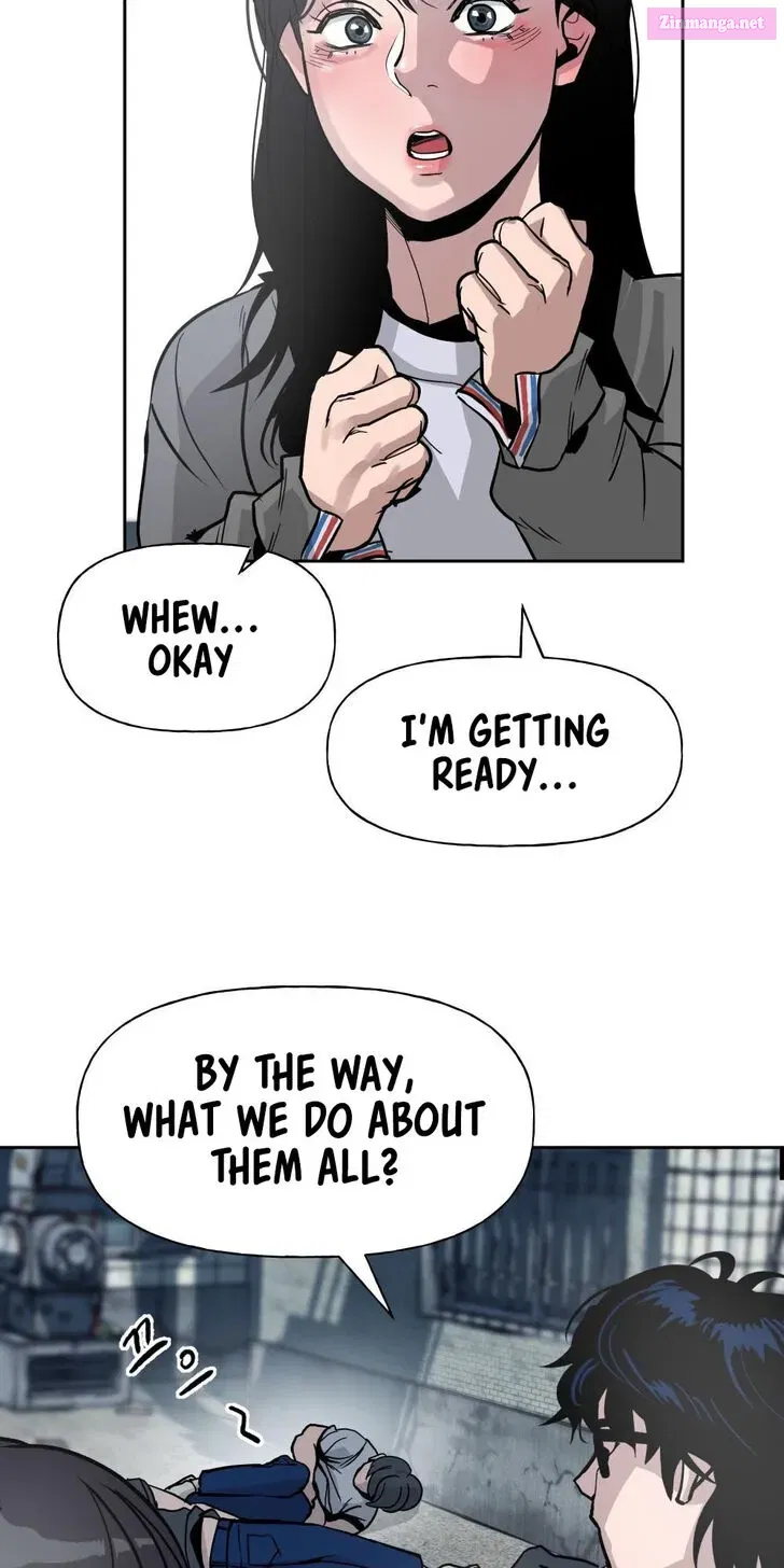 Read The Bully In-Charge chapter 1.2 image 99 on Lezhin