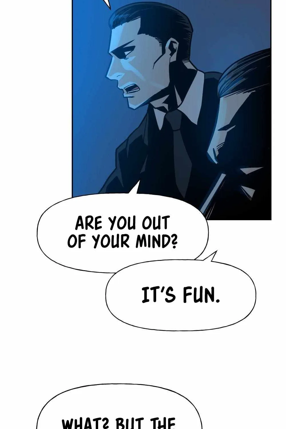 Read The Bully In-Charge chapter 1 image 11 on Lezhin