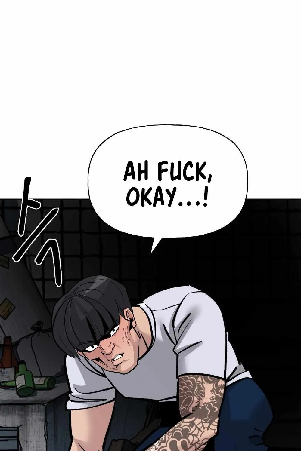Read The Bully In-Charge chapter 1 image 113 on Lezhin