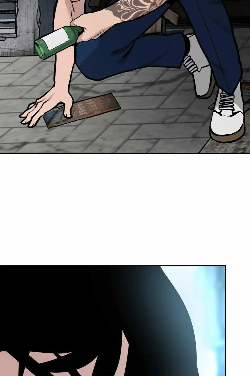 Read The Bully In-Charge chapter 1 image 114 on Lezhin