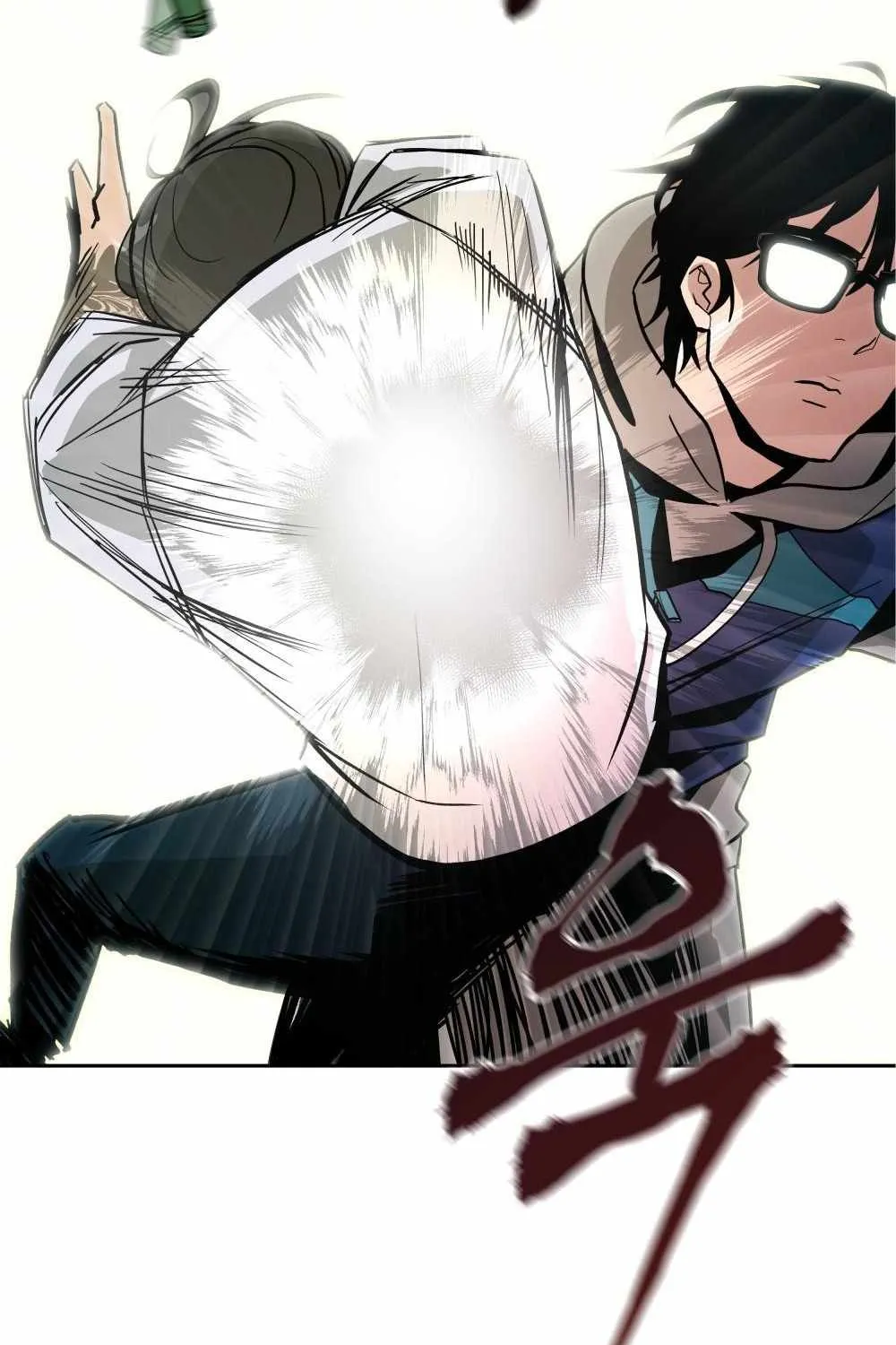 Read The Bully In-Charge chapter 1 image 117 on Lezhin