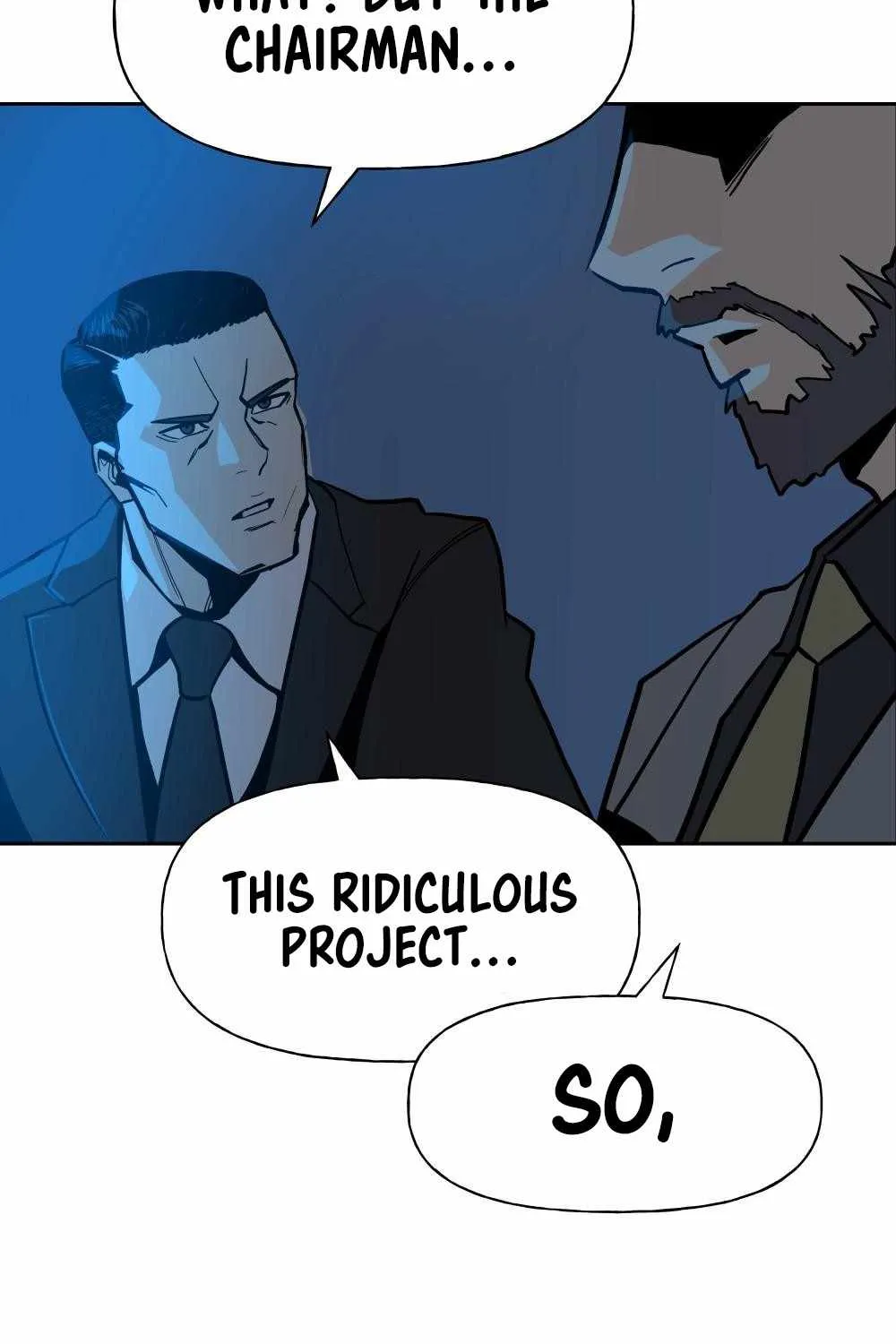 Read The Bully In-Charge chapter 1 image 12 on Lezhin