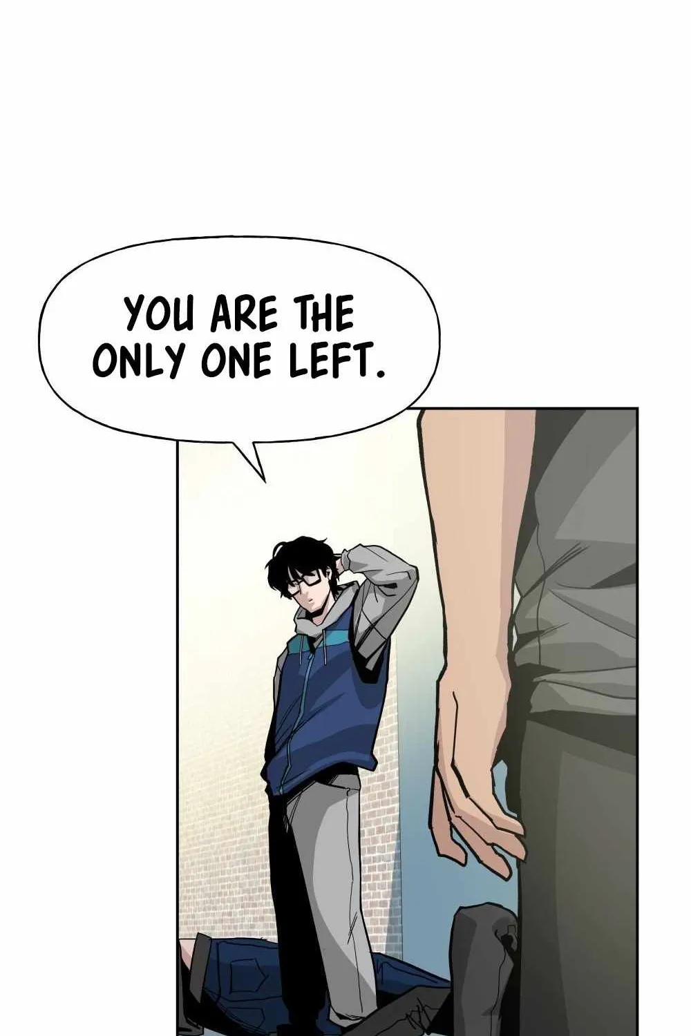 Read The Bully In-Charge chapter 1 image 121 on Lezhin