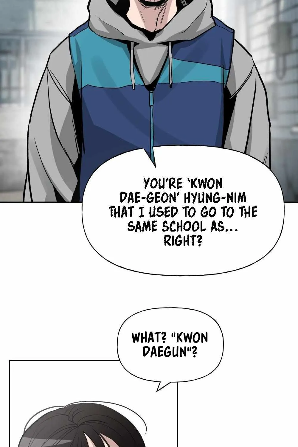 Read The Bully In-Charge chapter 1 image 124 on Lezhin