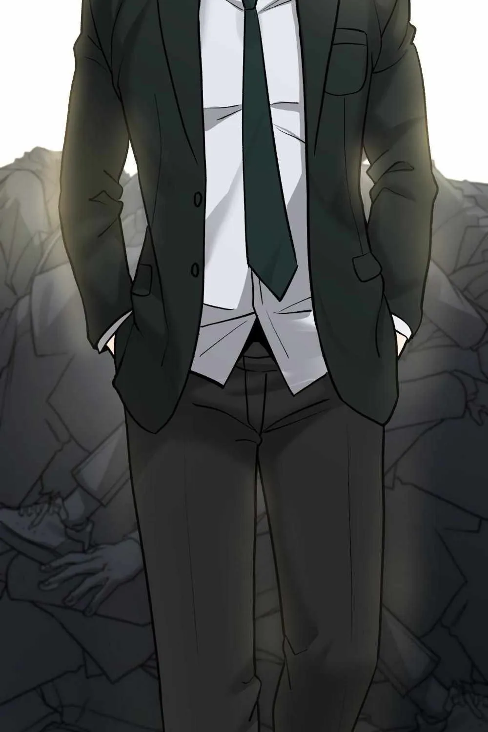Read The Bully In-Charge chapter 1 image 127 on Lezhin