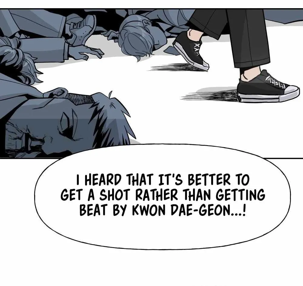Read The Bully In-Charge chapter 1 image 129 on Lezhin