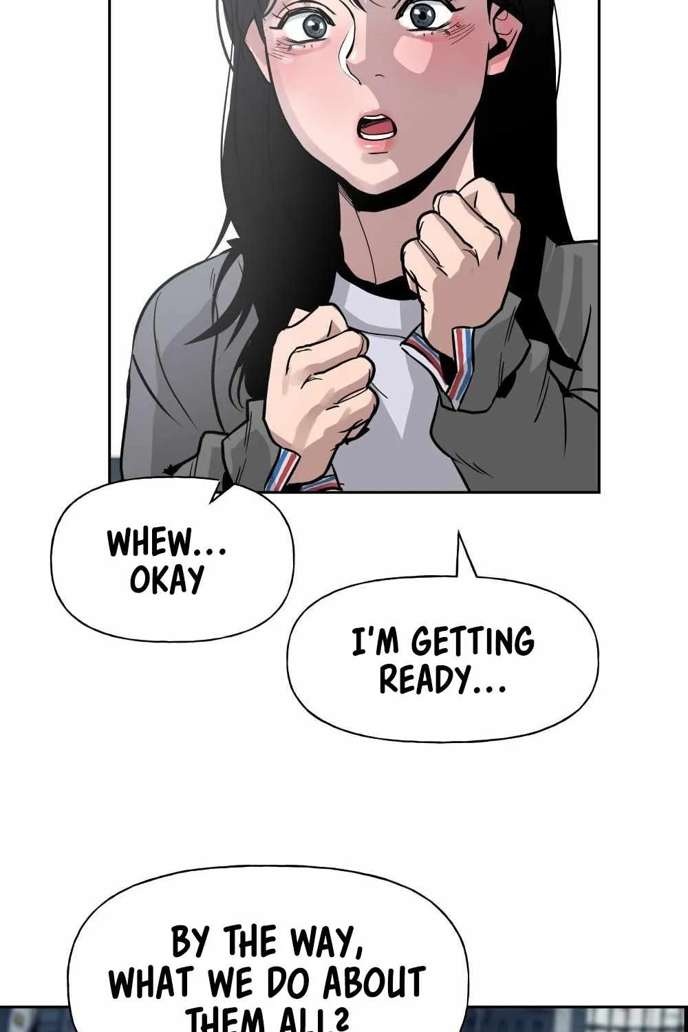 Read The Bully In-Charge chapter 1 image 134 on Lezhin