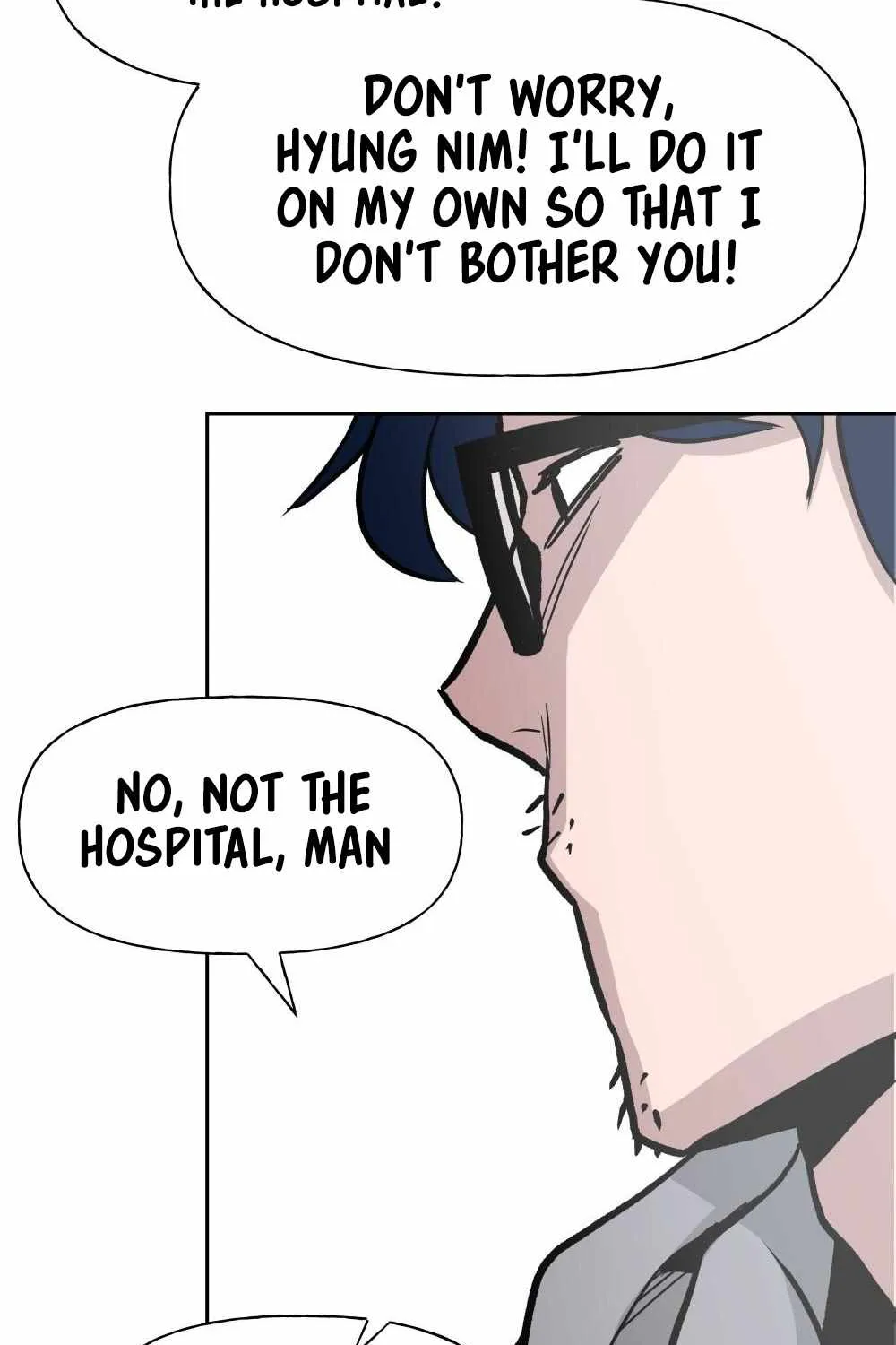 Read The Bully In-Charge chapter 1 image 136 on Lezhin