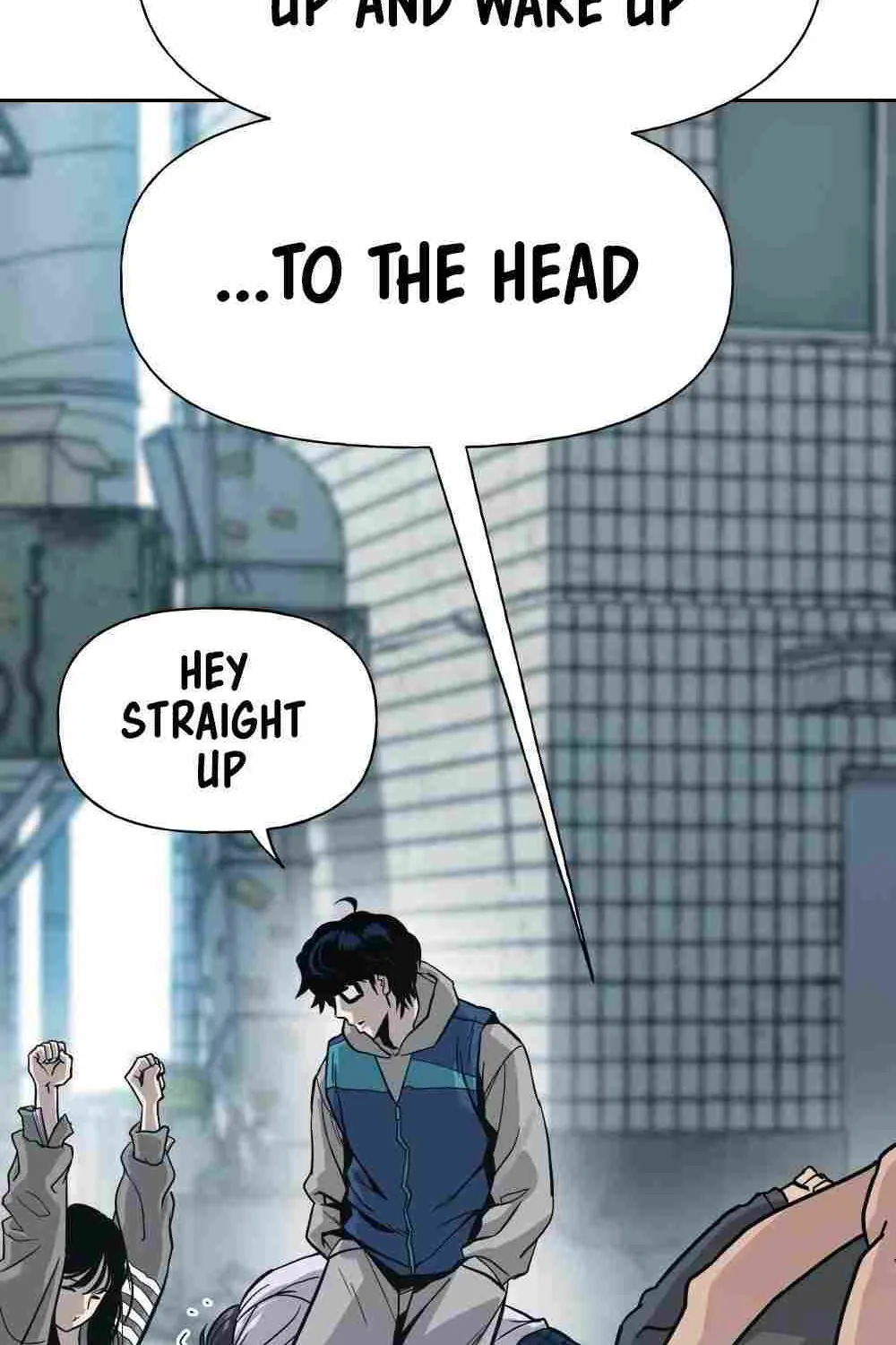 Read The Bully In-Charge chapter 1 image 140 on Lezhin