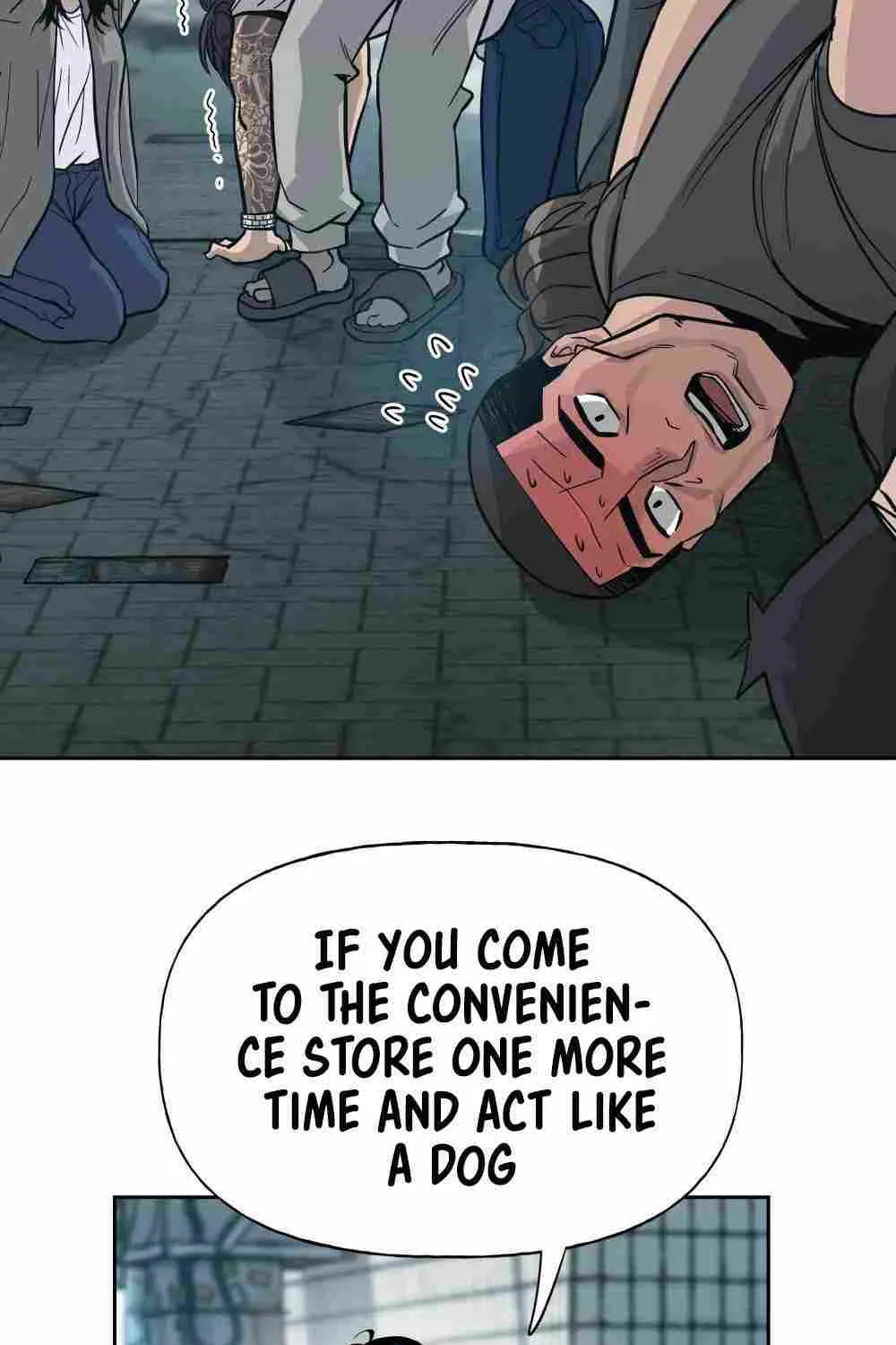 Read The Bully In-Charge chapter 1 image 141 on Lezhin
