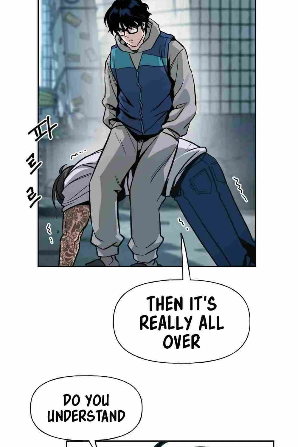 Read The Bully In-Charge chapter 1 image 142 on Lezhin