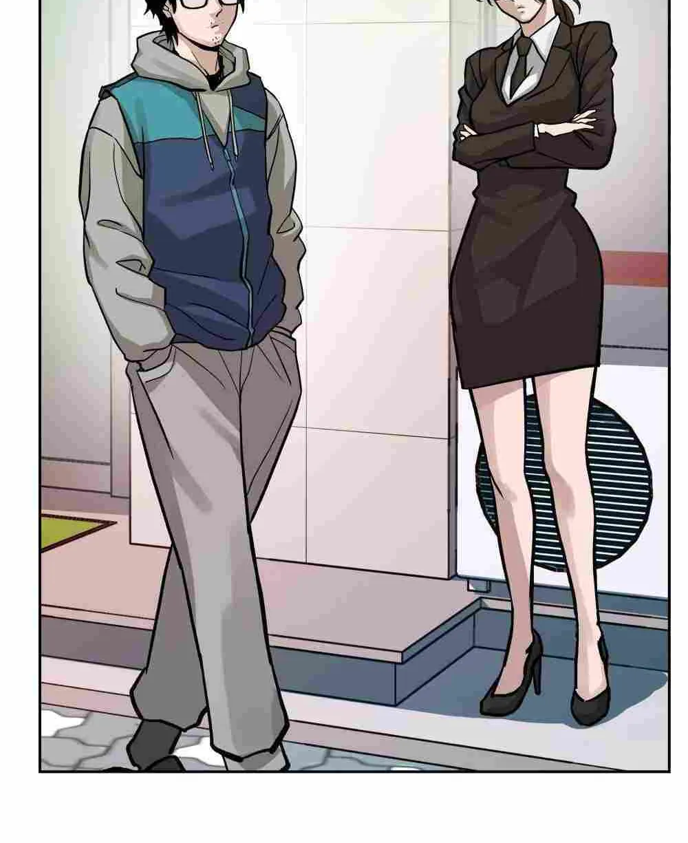 Read The Bully In-Charge chapter 1 image 148 on Lezhin