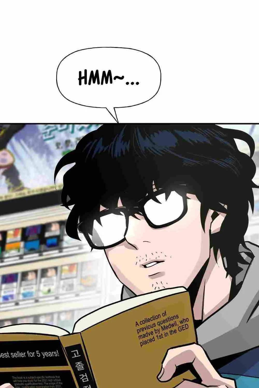 Read The Bully In-Charge chapter 1 image 15 on Lezhin