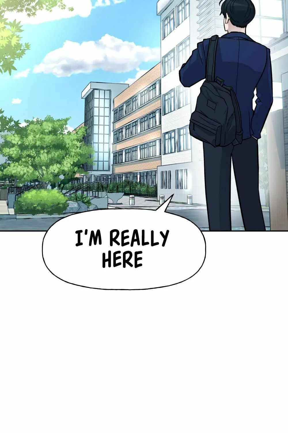 Read The Bully In-Charge chapter 1 image 157 on Lezhin