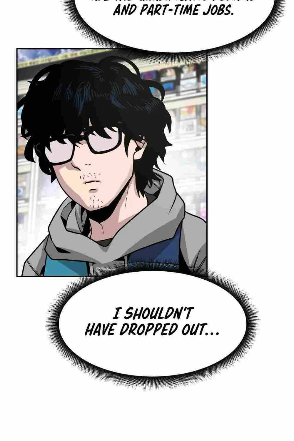 Read The Bully In-Charge chapter 1 image 19 on Lezhin