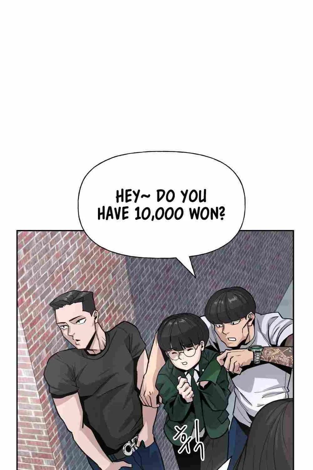 Read The Bully In-Charge chapter 1 image 21 on Lezhin