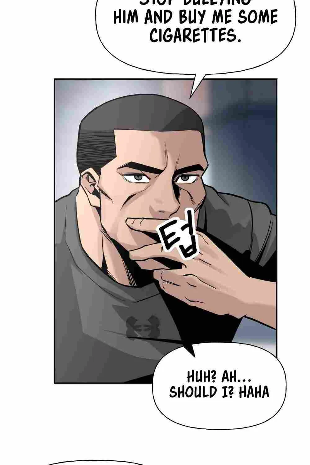 Read The Bully In-Charge chapter 1 image 25 on Lezhin