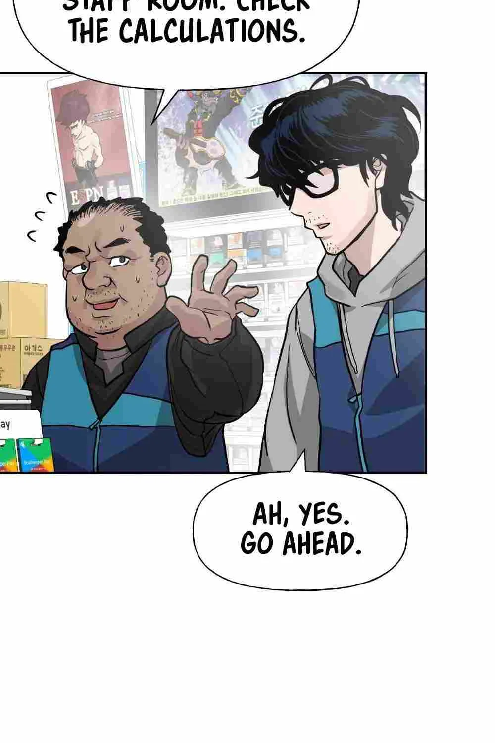 Read The Bully In-Charge chapter 1 image 29 on Lezhin