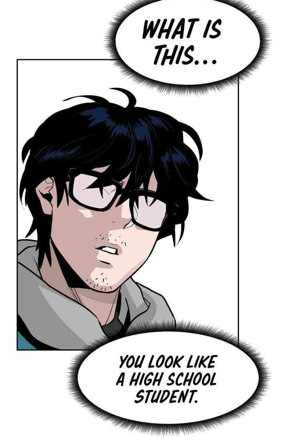 Read The Bully In-Charge chapter 1 image 31 on Lezhin