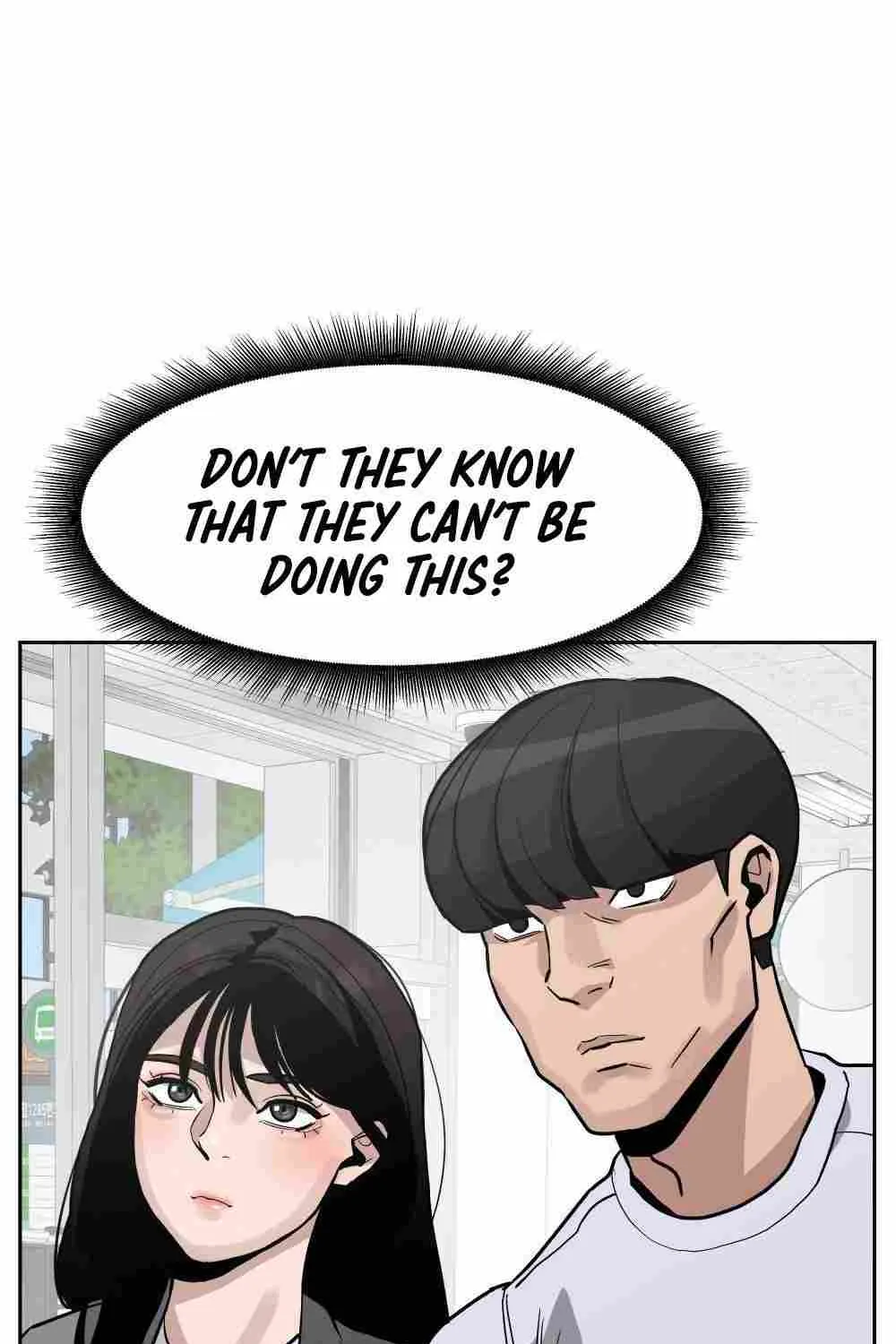 Read The Bully In-Charge chapter 1 image 32 on Lezhin