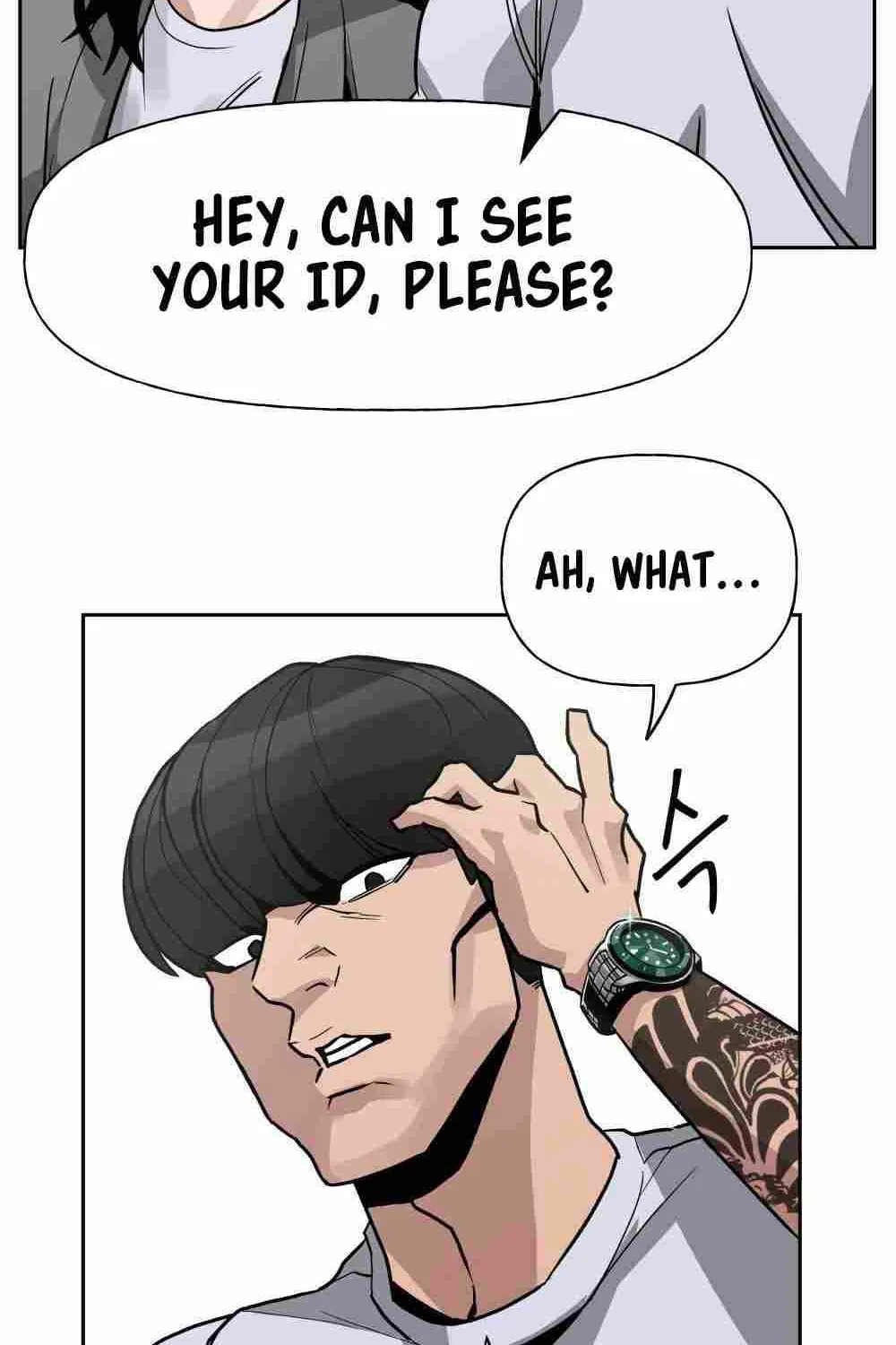 Read The Bully In-Charge chapter 1 image 33 on Lezhin
