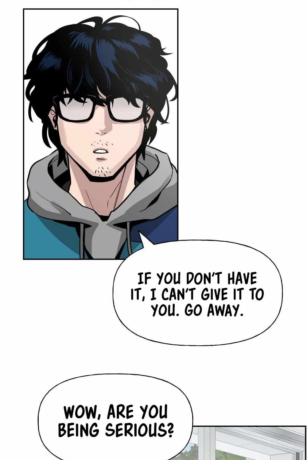 Read The Bully In-Charge chapter 1 image 35 on Lezhin