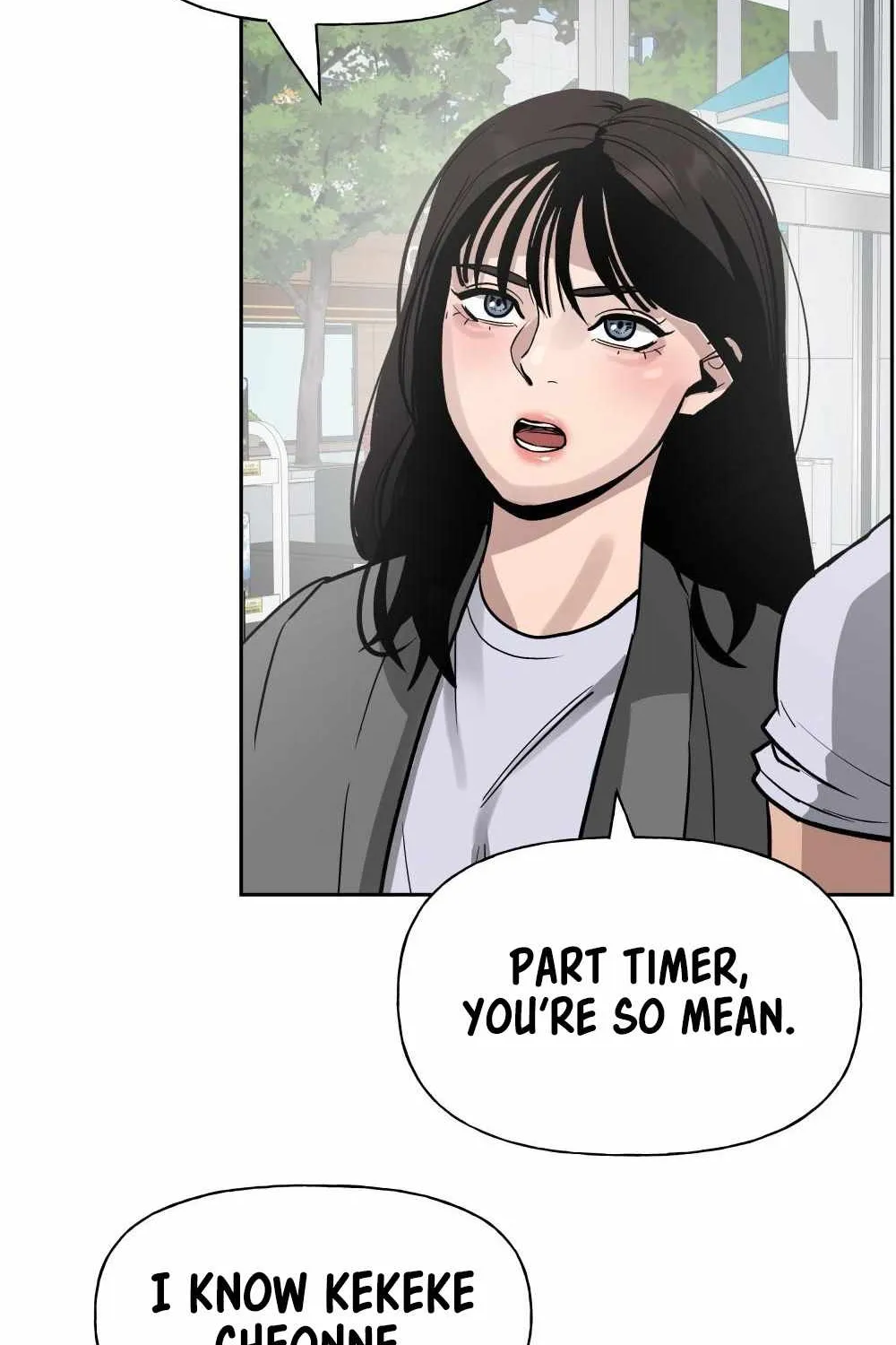 Read The Bully In-Charge chapter 1 image 36 on Lezhin